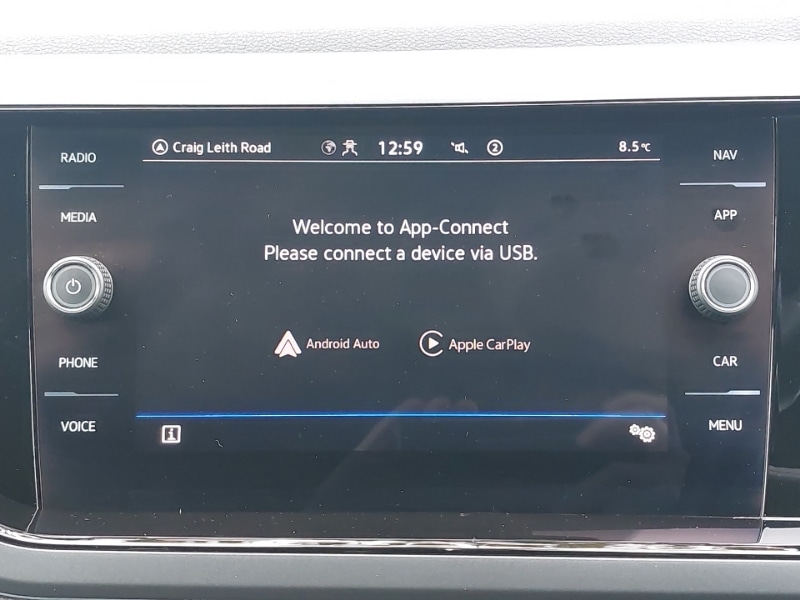 Used Volkswagen Polo 2023 for sale - 76174525: Photo 11