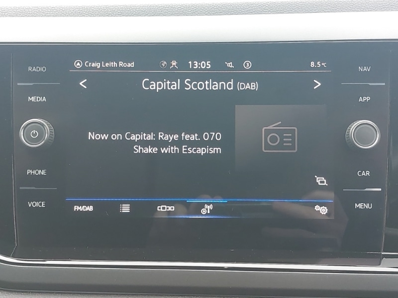 Used Volkswagen Polo 2023 for sale - 76174525: Photo 14