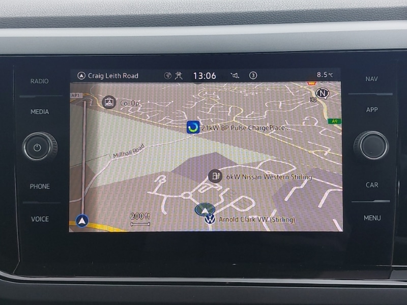 Used Volkswagen Polo 2023 for sale - 76174525: Photo 17