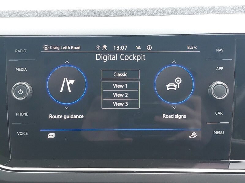 Used Volkswagen Polo 2023 for sale - 76174525: Photo 19