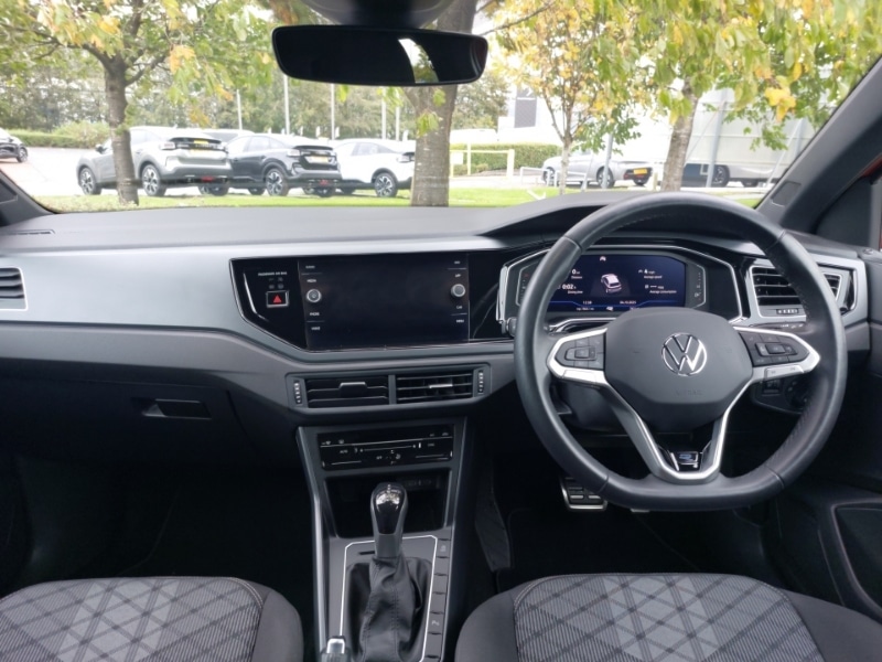 Used Volkswagen Polo 2023 for sale - 76174525: Photo 2