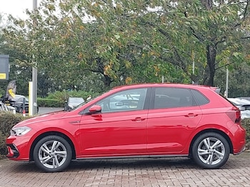 Used Volkswagen Polo 2023 for sale - 76174525: Photo