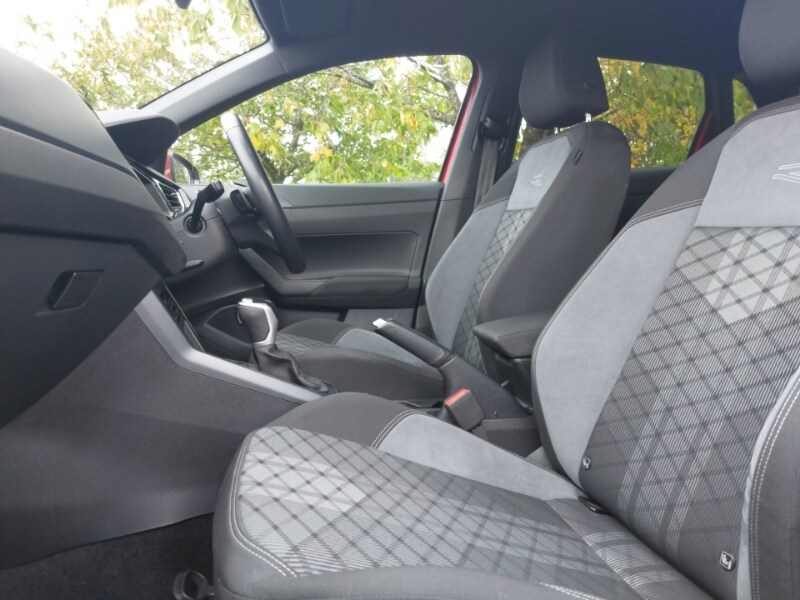 Used Volkswagen Polo 2023 for sale - 76174525: Photo 5