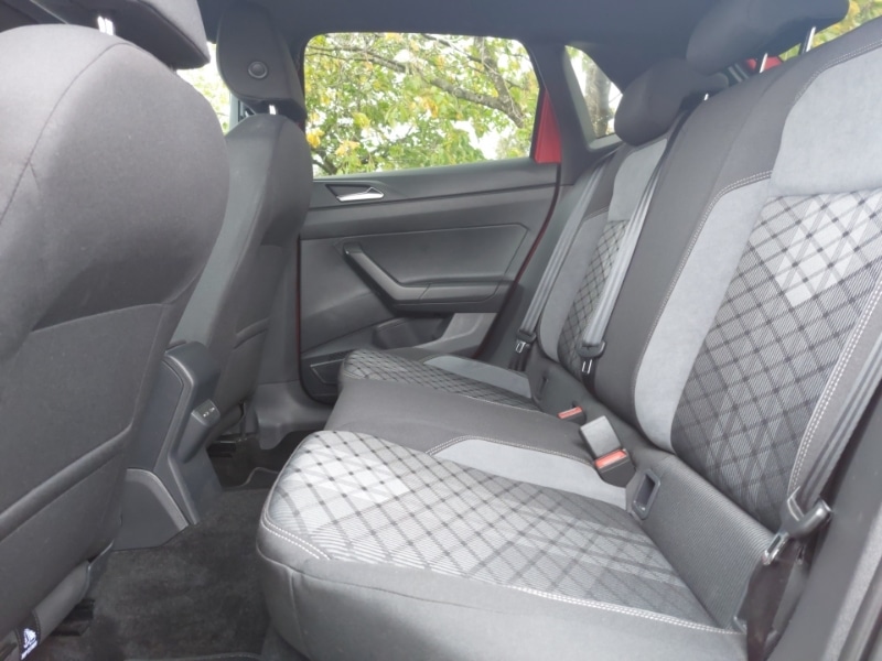 Used Volkswagen Polo 2023 for sale - 76174525: Photo 6