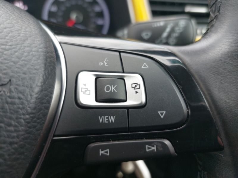 Used Volkswagen T-Roc 2019 for sale - 77645045: Photo 13