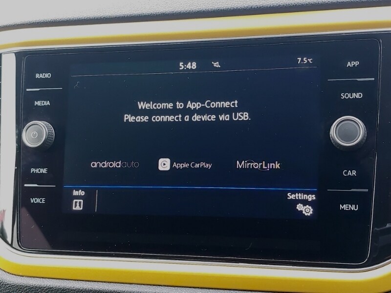 Used Volkswagen T-Roc 2019 for sale - 77645045: Photo 16