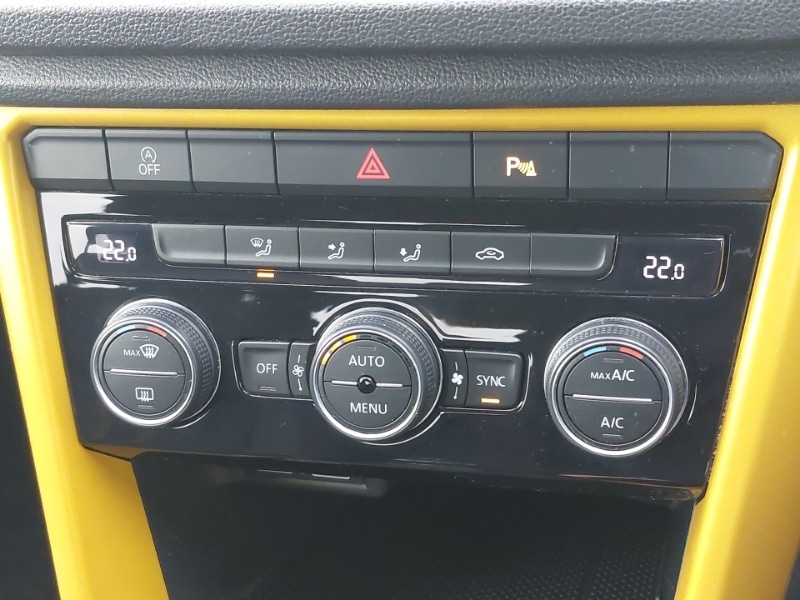 Used Volkswagen T-Roc 2019 for sale - 77645045: Photo 18