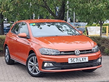 Volkswagen - Polo