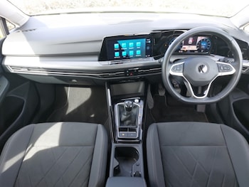 Used Volkswagen Golf 2022 for sale - 78230193: Photo