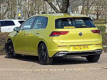 Used Volkswagen Golf 2022 for sale - 78230193: Photo