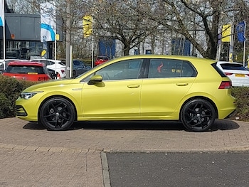 Used Volkswagen Golf 2022 for sale - 78230193: Photo