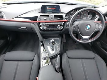 Used BMW 3 Series 2018 for sale - 75629075: Photo