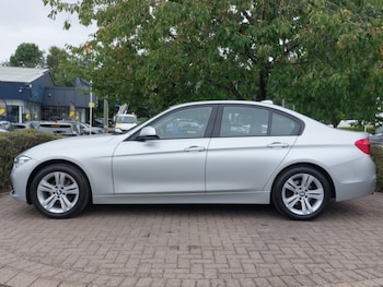 Used BMW 3 Series 2018 for sale - 75629075: Photo