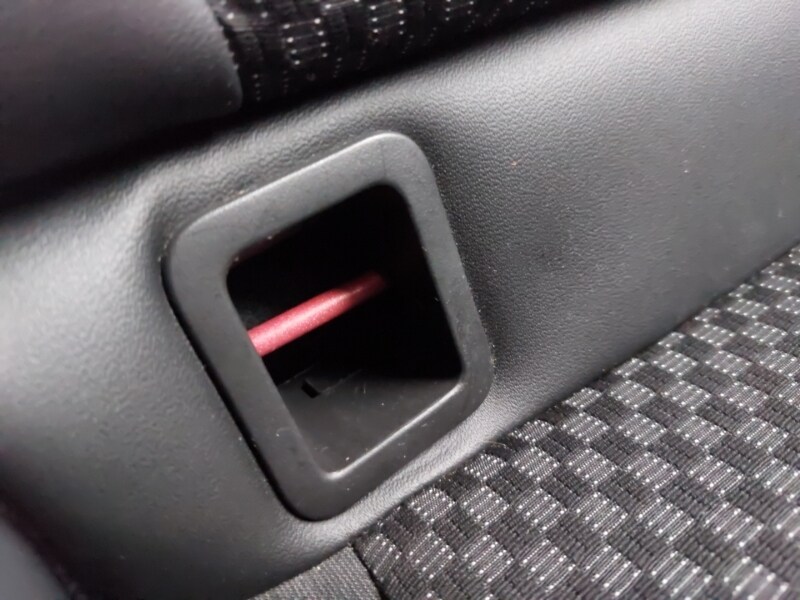 Used Renault Clio 2017 for sale - 77491764: Photo 11