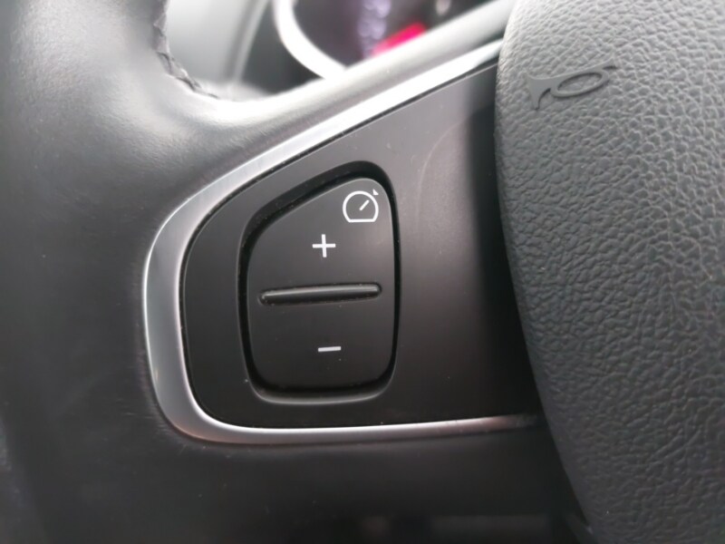 Used Renault Clio 2017 for sale - 77491764: Photo 12