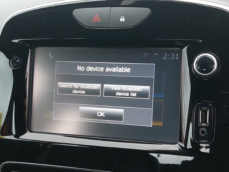 Used Renault Clio 2017 for sale - 77491764: Photo 15