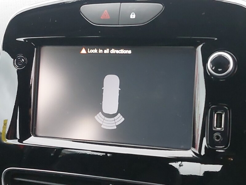 Used Renault Clio 2017 for sale - 77491764: Photo 17