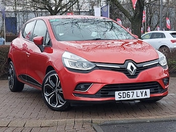 Used Renault Clio 2017 for sale - 77491764: Photo