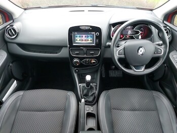 Used Renault Clio 2017 for sale - 77491764: Photo