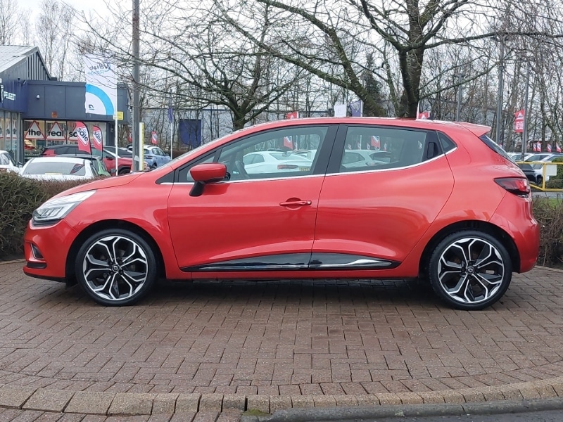 Used Renault Clio 2017 for sale - 77491764: Photo 4