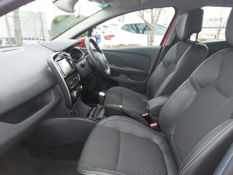 Used Renault Clio 2017 for sale - 77491764: Photo 5