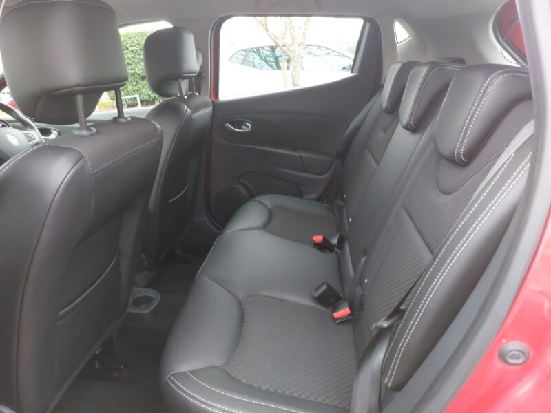 Used Renault Clio 2017 for sale - 77491764: Photo 6