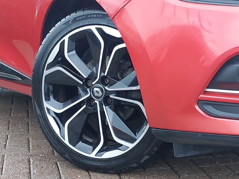 Used Renault Clio 2017 for sale - 77491764: Photo 9