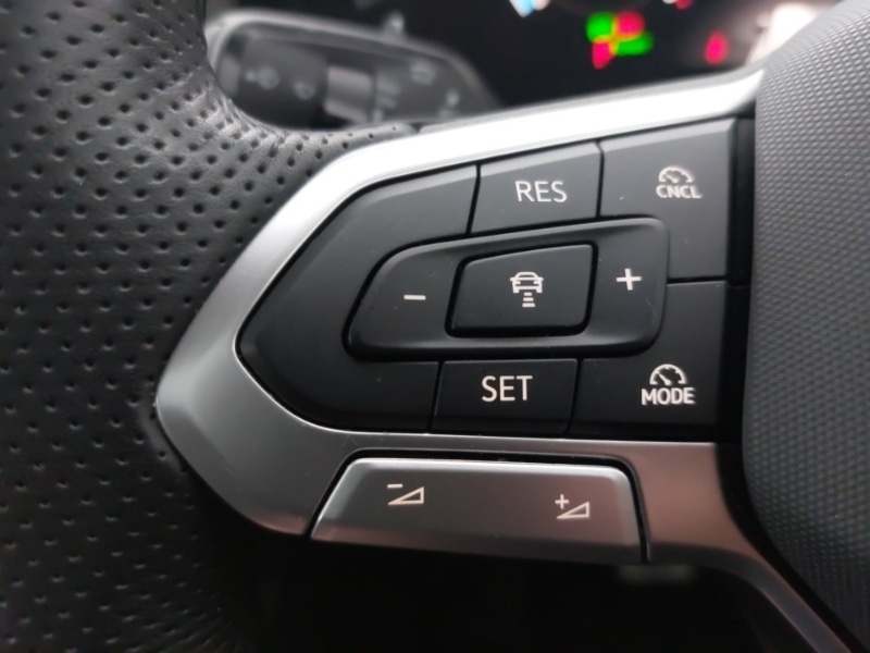 Used Volkswagen Tiguan 2024 for sale - 76880488: Photo 12