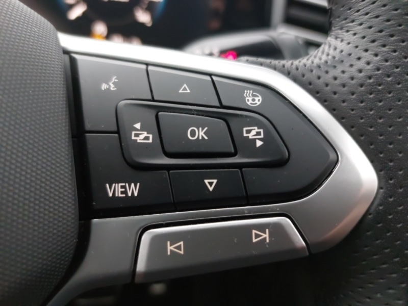 Used Volkswagen Tiguan 2024 for sale - 76880488: Photo 13