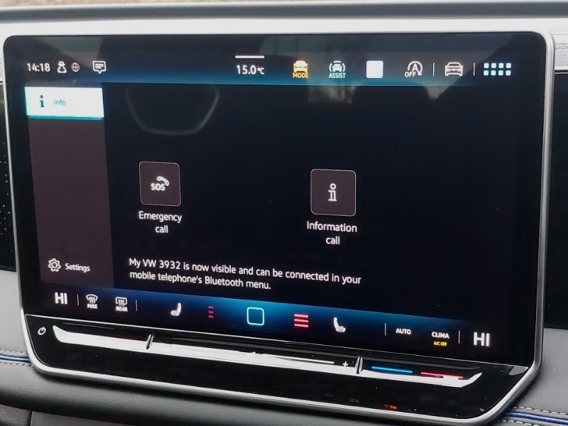 Used Volkswagen Tiguan 2024 for sale - 76880488: Photo 14