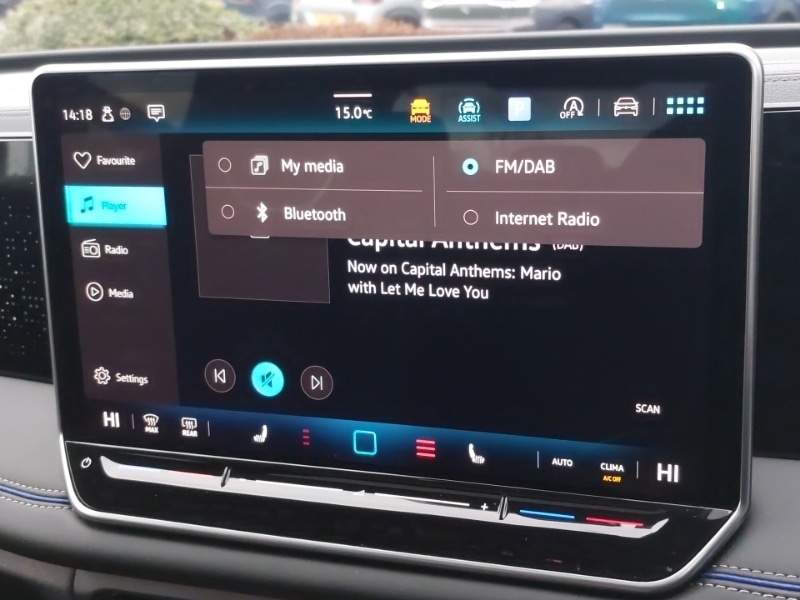 Used Volkswagen Tiguan 2024 for sale - 76880488: Photo 15