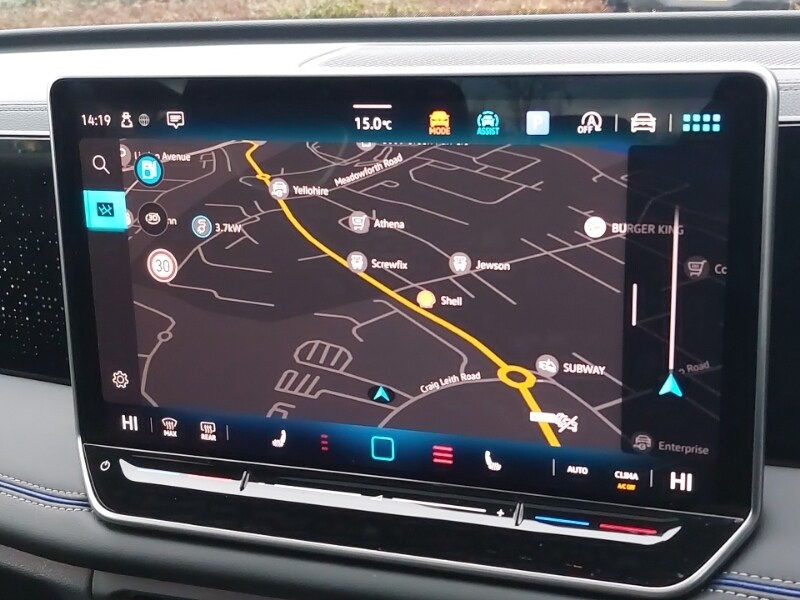 Used Volkswagen Tiguan 2024 for sale - 76880488: Photo 16