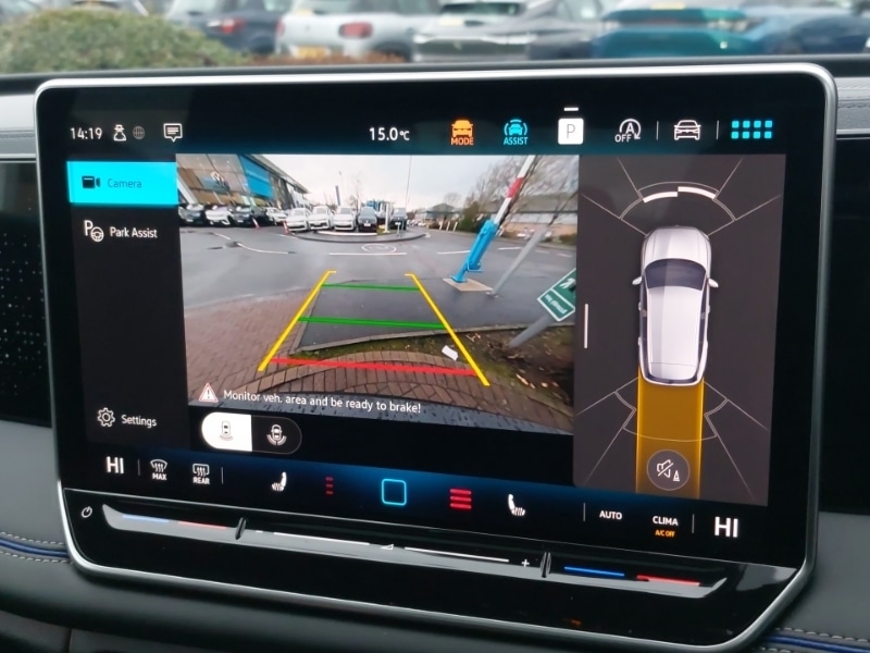 Used Volkswagen Tiguan 2024 for sale - 76880488: Photo 17