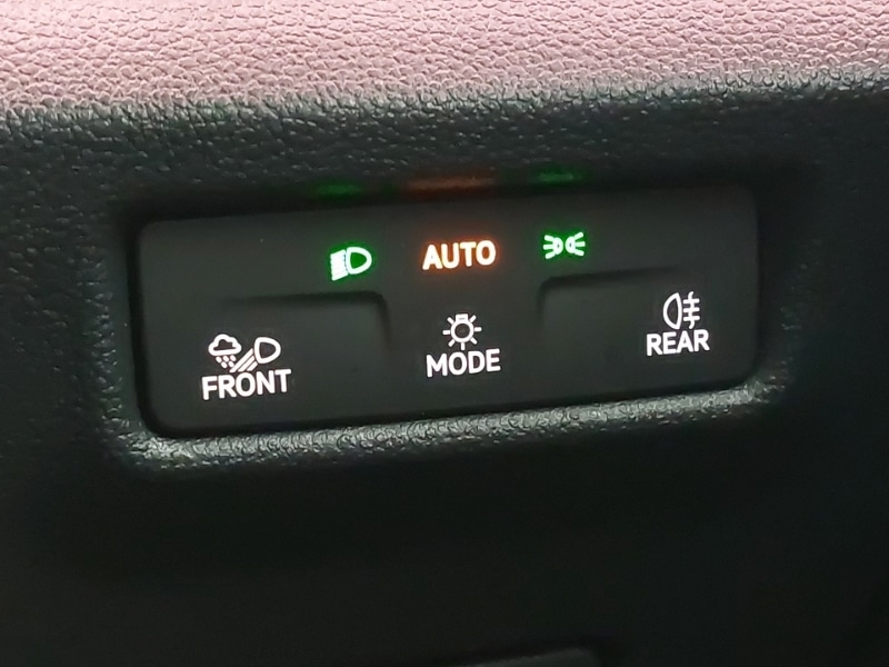 Used Volkswagen Tiguan 2024 for sale - 76880488: Photo 19