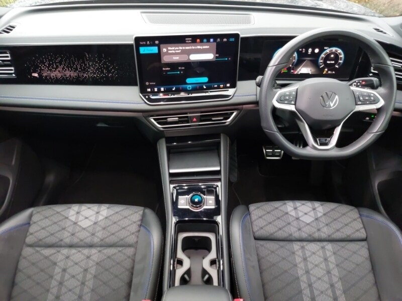 Used Volkswagen Tiguan 2024 for sale - 76880488: Photo 2