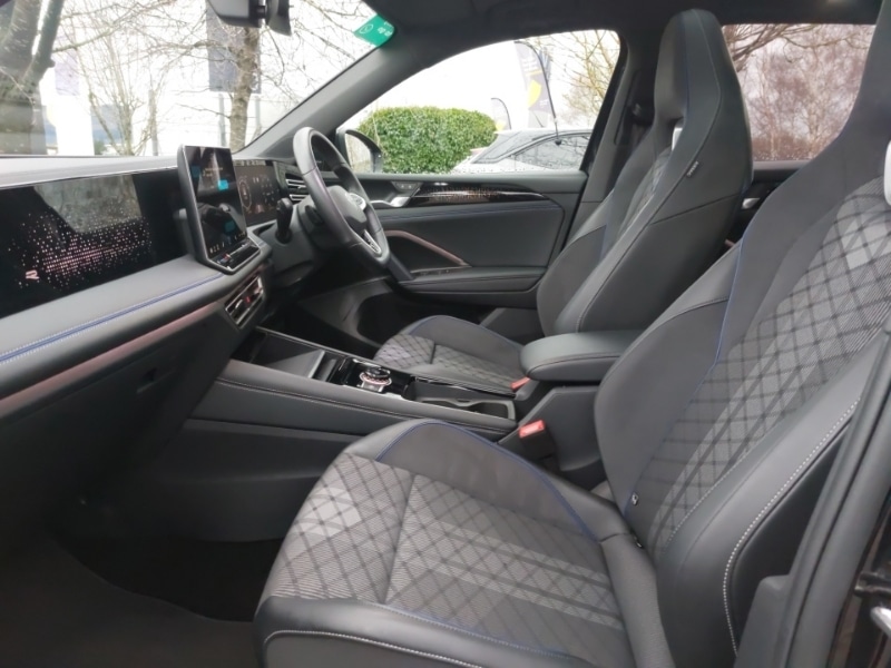 Used Volkswagen Tiguan 2024 for sale - 76880488: Photo 5