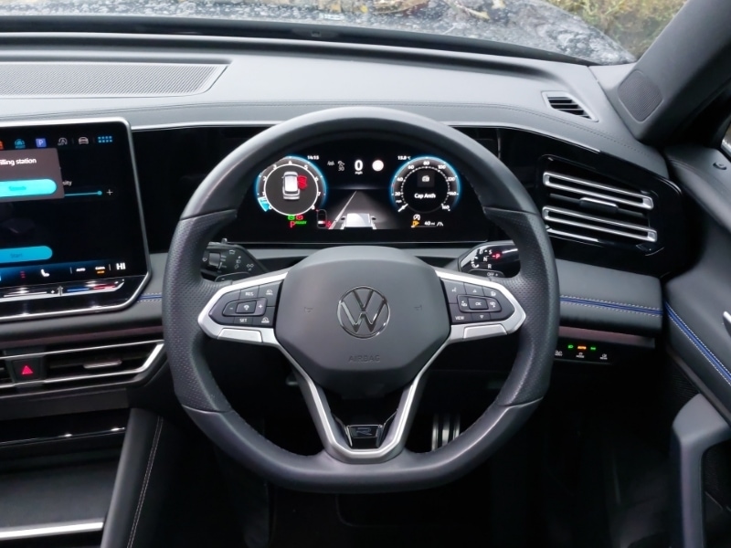 Used Volkswagen Tiguan 2024 for sale - 76880488: Photo 7