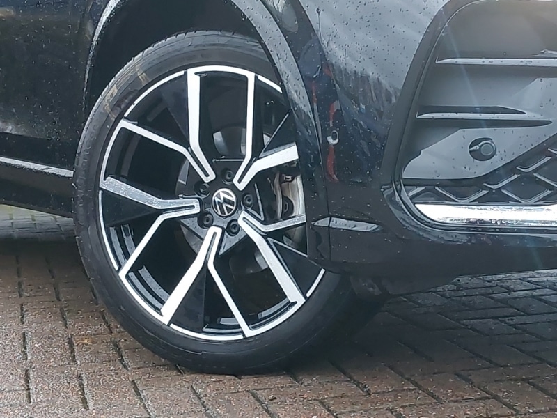 Used Volkswagen Tiguan 2024 for sale - 76880488: Photo 9