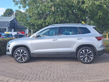 Used Skoda Karoq 2022 for sale - 79799298: Photo