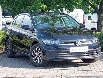 2025 - 1.0 TSI Life 5dr
