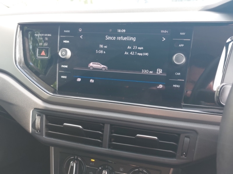 Used Volkswagen Polo 2019 for sale - 76294359: Photo 15