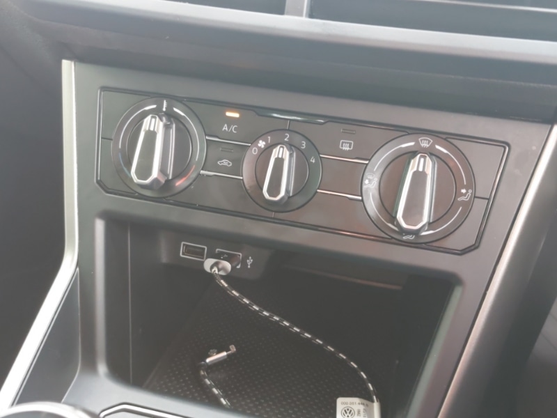 Used Volkswagen Polo 2019 for sale - 76294359: Photo 16