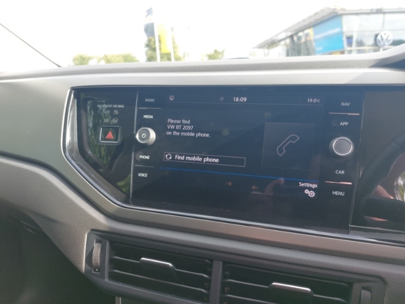 Used Volkswagen Polo 2019 for sale - 76294359: Photo 17