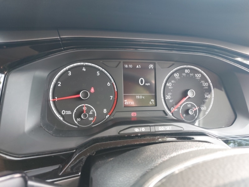 Used Volkswagen Polo 2019 for sale - 76294359: Photo 18