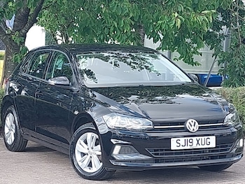 2019 - 1.0 TSI 95 SE Tech Edition 5dr
