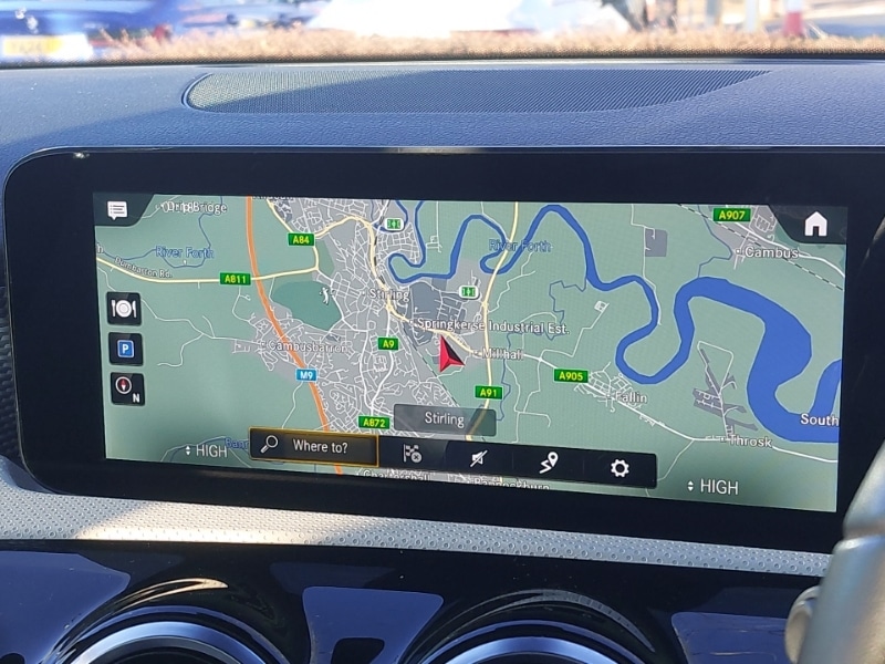 Used Mercedes-Benz A-Class 2021 for sale - 77105751: Photo 15