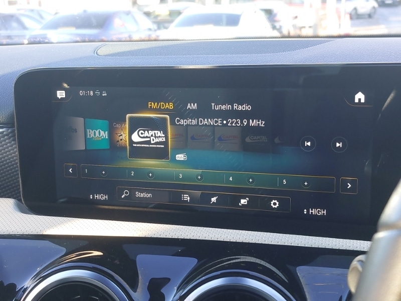 Used Mercedes-Benz A-Class 2021 for sale - 77105751: Photo 16