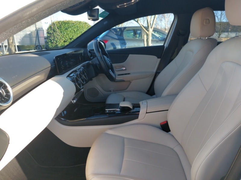 Used Mercedes-Benz A-Class 2021 for sale - 77105751: Photo 5