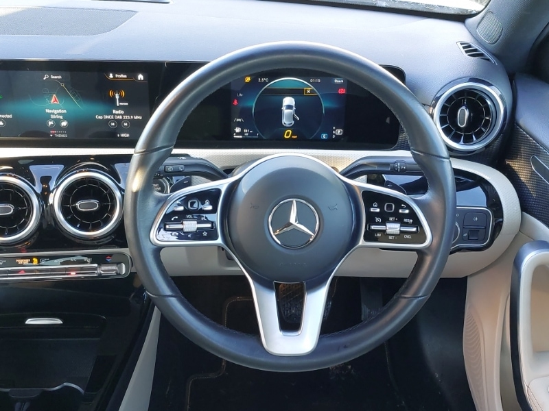 Used Mercedes-Benz A-Class 2021 for sale - 77105751: Photo 7