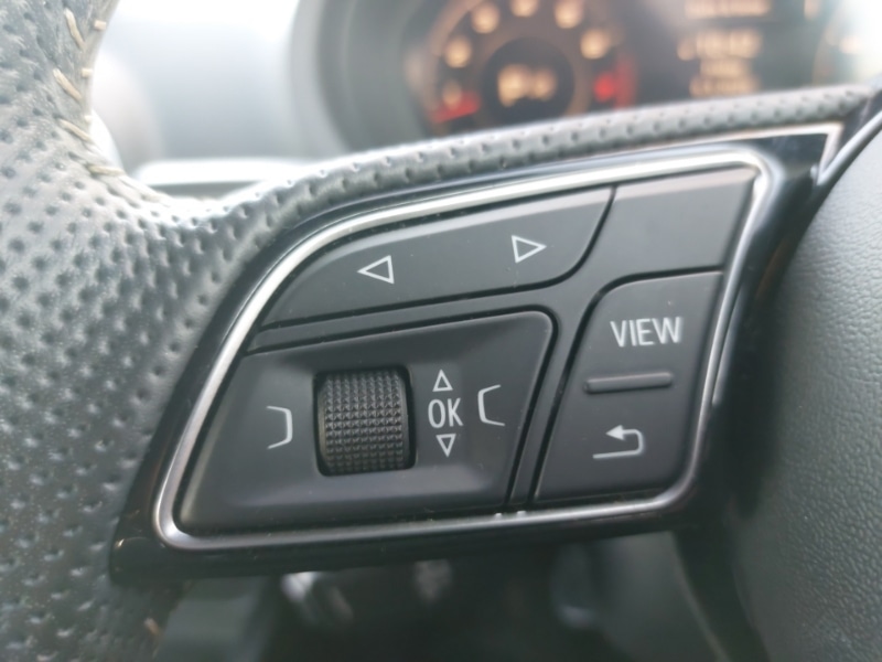 Used Audi A3 2020 for sale - 77777028: Photo 12